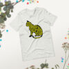 Cats Hate People - Short-Sleeve T-Shirt - Image 16