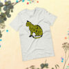 Cats Hate People - Short-Sleeve T-Shirt - Image 15