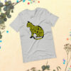Cats Hate People - Short-Sleeve T-Shirt - Image 5