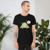 Shuebert Hates You - Short-Sleeve Unisex T-Shirt - Image 2
