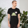 Shuebert Hates You - Short-Sleeve Unisex T-Shirt