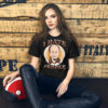 Red Hates People - Short-Sleeve Unisex T-Shirt - Image 9