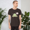 Shuebert Hates You - Short-Sleeve Unisex T-Shirt - Image 4