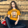 Red Hates People - Short-Sleeve Unisex T-Shirt - Image 6