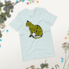 Cats Hate People - Short-Sleeve T-Shirt - Image 12