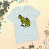 Cats Hate People - Short-Sleeve T-Shirt - Image 11
