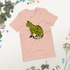 Cats Hate People - Short-Sleeve T-Shirt - Image 4