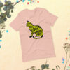 Cats Hate People - Short-Sleeve T-Shirt - Image 3