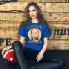 Red Hates People - Short-Sleeve Unisex T-Shirt - Image 13