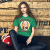 Red Hates People - Short-Sleeve Unisex T-Shirt - Image 3