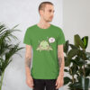 Shuebert Hates You - Short-Sleeve Unisex T-Shirt - Image 11