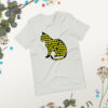 Cats Hate People - Short-Sleeve T-Shirt - Image 14