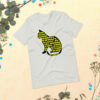 Cats Hate People - Short-Sleeve T-Shirt - Image 13