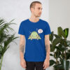 Shuebert Hates You - Short-Sleeve Unisex T-Shirt - Image 6
