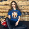 Red Hates People - Short-Sleeve Unisex T-Shirt - Image 12