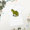 Cats Hate People - Short-Sleeve T-Shirt - Image 18