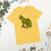 Cats Hate People - Short-Sleeve T-Shirt - Image 8